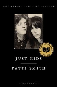 Download Just Kids pdf, epub, ebook