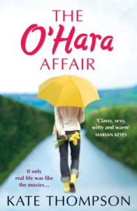 Download The O’Hara Affair pdf, epub, ebook