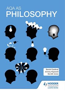 Download AQA AS Philosophy pdf, epub, ebook