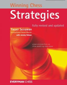 Download Winning Chess Strategies (Winning Chess Series) pdf, epub, ebook