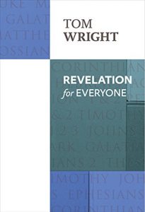 Download Revelation for Everyone (New Testament for Everyone) pdf, epub, ebook