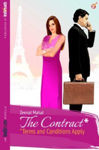 Download The Contract pdf, epub, ebook