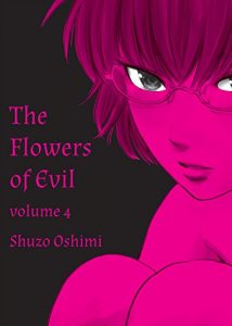 Download The Flowers of Evil Vol. 4 pdf, epub, ebook