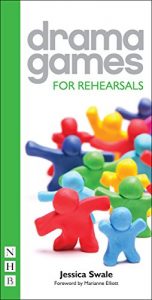 Download Drama Games for Rehearsals pdf, epub, ebook