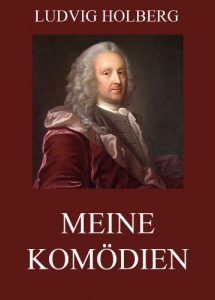 Download Meine Komödien (German Edition) pdf, epub, ebook