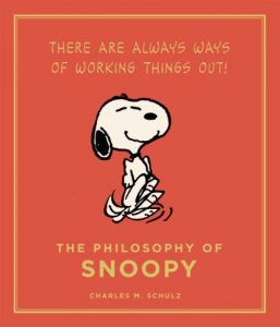 Download The Philosophy of Snoopy: Peanuts Guide to Life pdf, epub, ebook