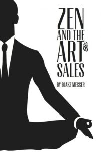 Download Zen and the Art of Sales: An Eastern Approach to Western Commerce pdf, epub, ebook