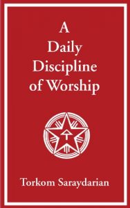 Download A Daily Discipline of Worship pdf, epub, ebook