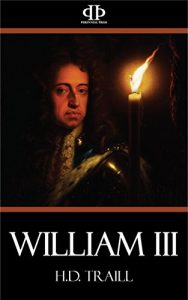 Download William III pdf, epub, ebook