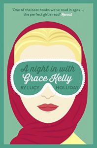 Download A Night In With Grace Kelly pdf, epub, ebook