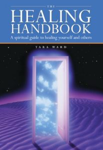 Download The Healing Handbook pdf, epub, ebook