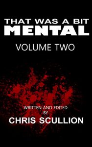 Download That Was A Bit Mental: Volume 2 pdf, epub, ebook