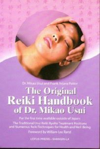Download The Original Reiki Handbook of Dr. Mikao Usui: The Traditional Usui Reiki Ryoho Treatment Positions and Numerous Reiki Techniques for Health and Well-being pdf, epub, ebook