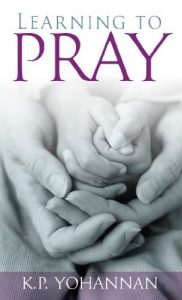 Download Learning to Pray pdf, epub, ebook