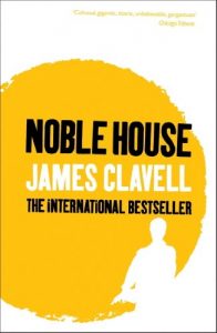 Download Noble House: The Fifth Novel of the Asian Saga pdf, epub, ebook