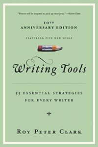 Download Writing Tools: 50 Essential Strategies for Every Writer pdf, epub, ebook