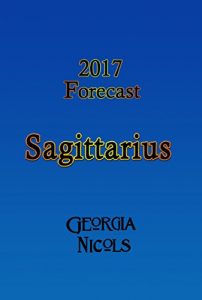 Download Georgia Nicols 2017 Sagittarius Annual Forecast (2017 Annual Forecasts Book 9) pdf, epub, ebook