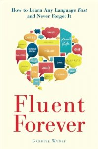 Download Fluent Forever: How to Learn Any Language Fast and Never Forget It pdf, epub, ebook