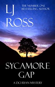 Download Sycamore Gap: A DCI Ryan Mystery (The DCI Ryan Mysteries Book 2) pdf, epub, ebook