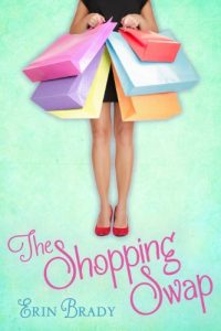 Download The Shopping Swap pdf, epub, ebook