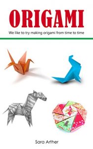 Download Origami pdf, epub, ebook