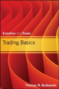Download Trading Basics: Evolution of a Trader (Wiley Trading) pdf, epub, ebook