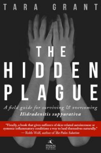 Download The Hidden Plague pdf, epub, ebook