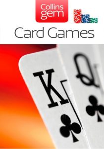 Download Card Games (Collins Gem) pdf, epub, ebook