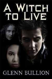 Download A Witch to Live (Damned and Cursed Book 2) pdf, epub, ebook