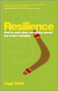 Download Resilience: How to cope when everything around you keeps changing pdf, epub, ebook