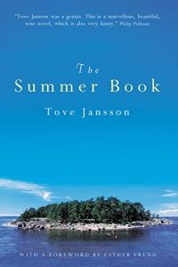 Download The Summer Book pdf, epub, ebook