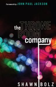 Download The Throne Room Company pdf, epub, ebook