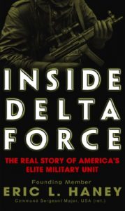 Download Inside Delta Force pdf, epub, ebook