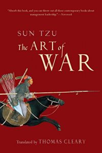 Download The Art of War: The Denma Translation (Shambhala Library) pdf, epub, ebook