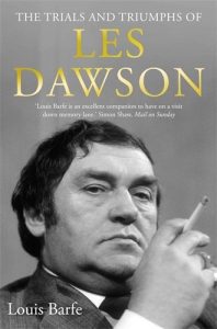 Download The Trials and Triumphs of Les Dawson pdf, epub, ebook