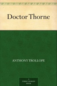 Download Doctor Thorne pdf, epub, ebook