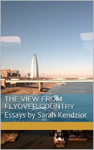 Download The View From Flyover Country: Essays by Sarah Kendzior pdf, epub, ebook