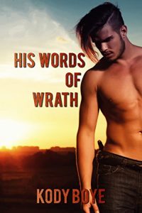 Download His Words of Wrath (The Kaldr Chronicles Book 3) pdf, epub, ebook