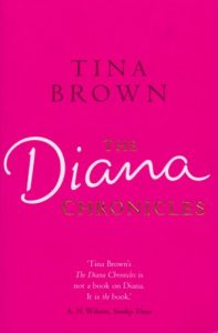 Download The Diana Chronicles pdf, epub, ebook