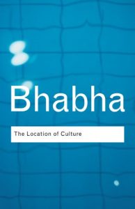 Download The Location of Culture (Routledge Classics) pdf, epub, ebook