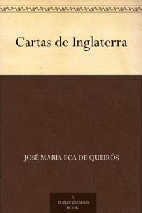 Download Cartas de Inglaterra (Portuguese Edition) pdf, epub, ebook