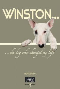 Download Winston … the dog who changed my life pdf, epub, ebook