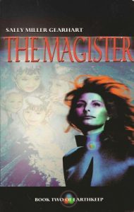 Download The Magister (Earthkeep Book 2) pdf, epub, ebook