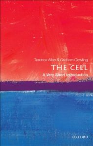 Download The Cell: A Very Short Introduction (Very Short Introductions) pdf, epub, ebook