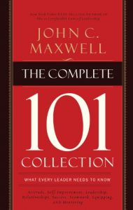 Download The Complete 101 Collection: What Every Leader Needs to Know pdf, epub, ebook