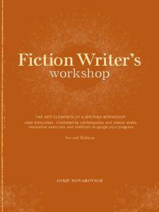 Download Fiction Writer’s Workshop pdf, epub, ebook