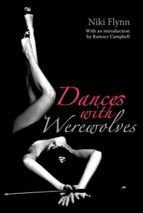 Download Dances with Werewolves pdf, epub, ebook