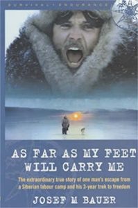 Download As Far as My Feet Will Carry Me pdf, epub, ebook