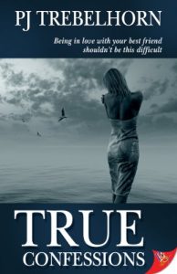 Download True Confessions pdf, epub, ebook