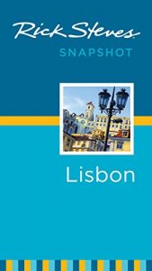 Download Rick Steves Snapshot Lisbon pdf, epub, ebook